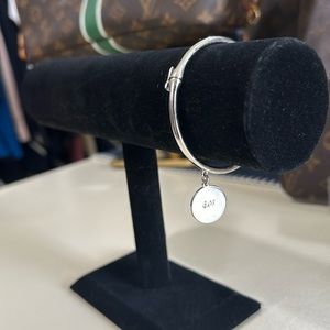 Kate Spade “I do” bracelet